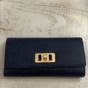 Authentic Michael Kors wallet